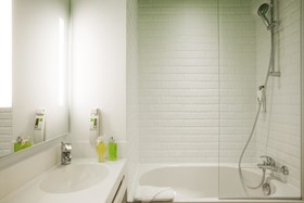 ibis Styles Paris Buttes Chaumont