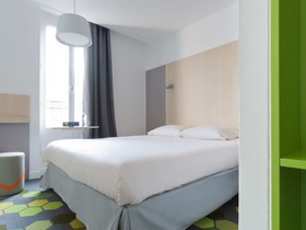 ibis Styles Paris Cadet Lafayette