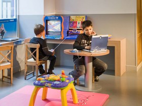 ibis Styles Paris Cadet Lafayette