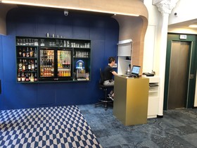 ibis Styles Paris Cadet Lafayette