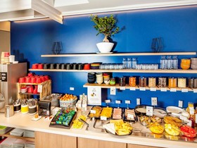 ibis Styles Paris Cadet Lafayette