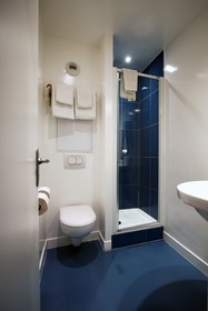 ibis Styles Paris Cadet Lafayette