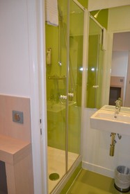 ibis Styles Paris Cadet Lafayette