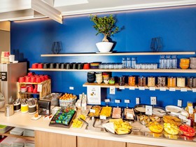 ibis Styles Paris Cadet Lafayette