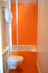 ibis Styles Paris Cadet Lafayette