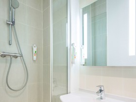 ibis Styles Paris Crimee La Villette