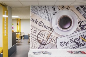 ibis Styles Paris Crimee La Villette