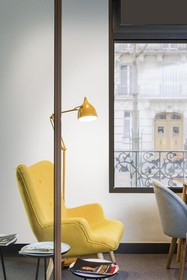 ibis Styles Paris Crimee La Villette