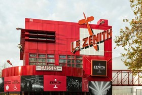 ibis Styles Paris Crimee La Villette