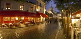 ibis Styles Paris Crimee La Villette