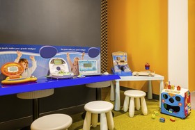 ibis Styles Paris Crimee La Villette