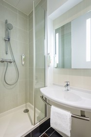 ibis Styles Paris Crimee La Villette