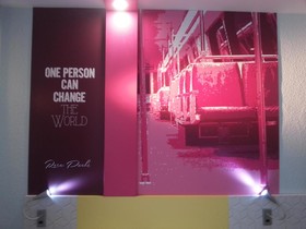 ibis Styles Paris Crimee La Villette