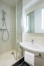 ibis Styles Paris Crimee La Villette