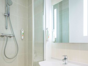 ibis Styles Paris Crimee La Villette