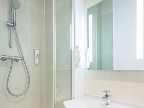 ibis Styles Paris Crimee La Villette