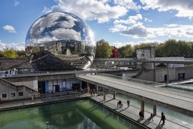 ibis Styles Paris Crimee La Villette
