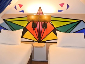 ibis Styles Paris Maine Montparnasse