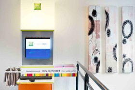 ibis Styles Paris Maine Montparnasse