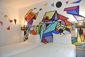 ibis Styles Paris Maine Montparnasse
