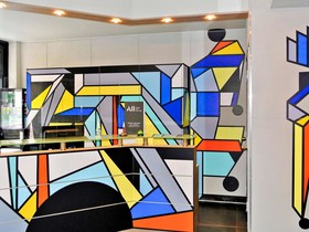 ibis Styles Paris Maine Montparnasse