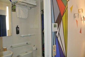 ibis Styles Paris Maine Montparnasse