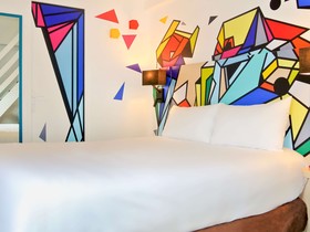 ibis Styles Paris Maine Montparnasse