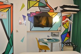 ibis Styles Paris Maine Montparnasse