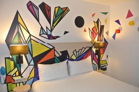 ibis Styles Paris Maine Montparnasse