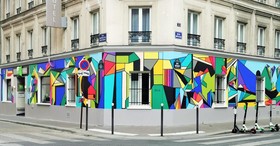 ibis Styles Paris Maine Montparnasse