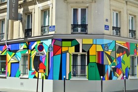 ibis Styles Paris Maine Montparnasse