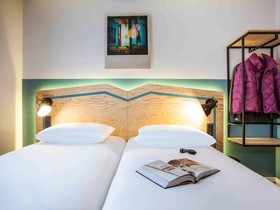 ibis Styles Paris Nation Porte de Montreuil Hotel