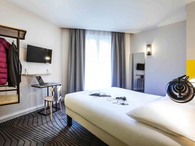 ibis Styles Paris Nation Porte de Montreuil Hotel