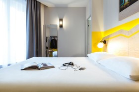 ibis Styles Paris Nation Porte de Montreuil Hotel