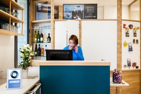 ibis Styles Paris Nation Porte de Montreuil Hotel
