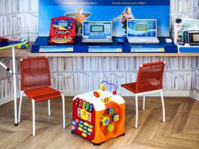 ibis Styles Paris Nation Porte de Montreuil Hotel