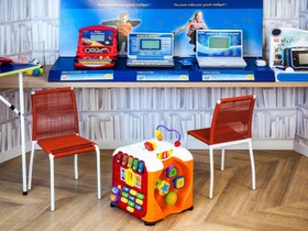 ibis Styles Paris Nation Porte de Montreuil Hotel