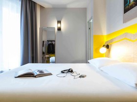 ibis Styles Paris Nation Porte de Montreuil Hotel