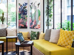 ibis Styles Paris Nation Porte de Montreuil Hotel