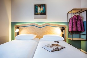 ibis Styles Paris Nation Porte de Montreuil Hotel