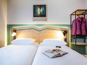 ibis Styles Paris Nation Porte de Montreuil Hotel