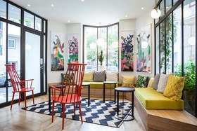 ibis Styles Paris Nation Porte de Montreuil Hotel