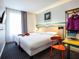 ibis Styles Paris Nation Porte de Montreuil Hotel