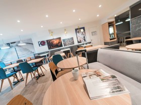 ibis Styles Paris Place d'Italie Butte aux Cailles
