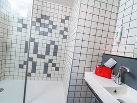 ibis Styles Paris Place d'Italie Butte aux Cailles