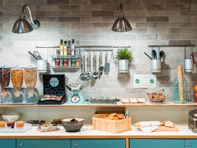 ibis Styles Paris Place d'Italie Butte aux Cailles