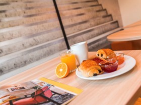 ibis Styles Paris Place d'Italie Butte aux Cailles