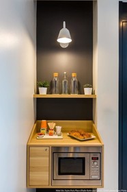 ibis Styles Paris Place d'Italie Butte aux Cailles