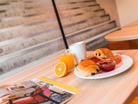 ibis Styles Paris Place d'Italie Butte aux Cailles