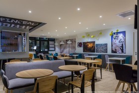 ibis Styles Paris Place d'Italie Butte aux Cailles